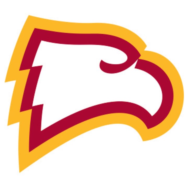 Winthrop Eagles Logo